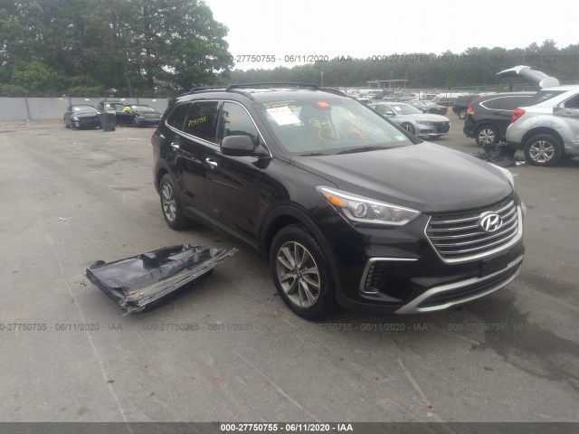 Photo 0 VIN: KM8SMDHF2KU298152 - HYUNDAI SANTA FE XL 