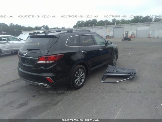 Photo 3 VIN: KM8SMDHF2KU298152 - HYUNDAI SANTA FE XL 