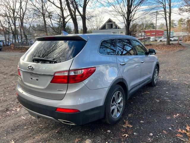 Photo 2 VIN: KM8SMDHF3DU002798 - HYUNDAI SANTA FE 