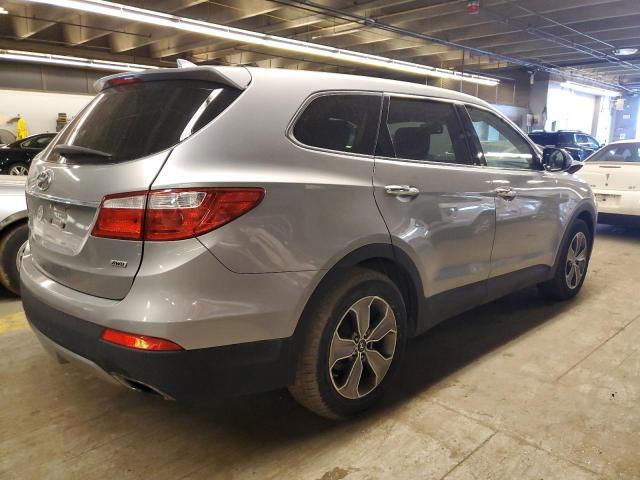 Photo 2 VIN: KM8SMDHF3DU010075 - HYUNDAI SANTA FE G 