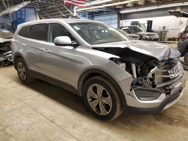 Photo 3 VIN: KM8SMDHF3DU010075 - HYUNDAI SANTA FE G 