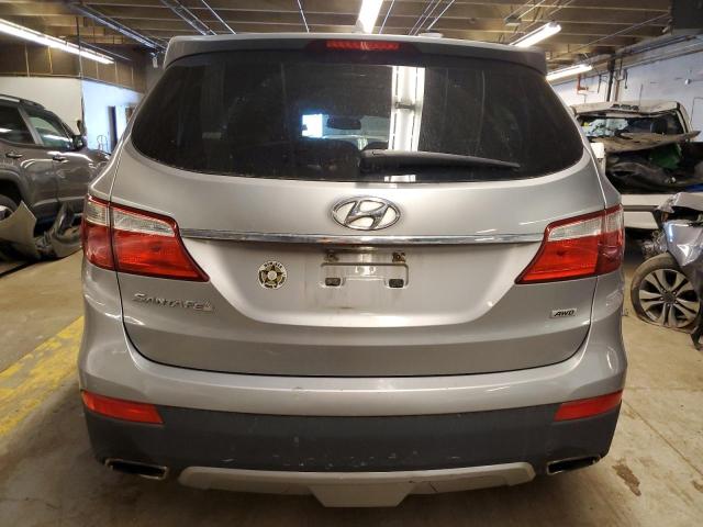 Photo 5 VIN: KM8SMDHF3DU010075 - HYUNDAI SANTA FE G 