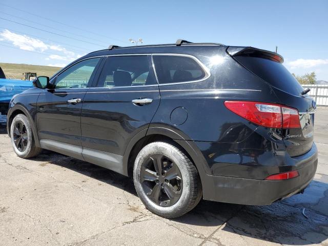 Photo 1 VIN: KM8SMDHF3EU044387 - HYUNDAI SANTA FE 