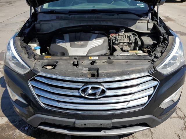 Photo 11 VIN: KM8SMDHF3EU044387 - HYUNDAI SANTA FE 