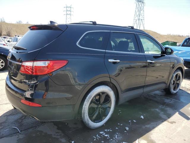 Photo 2 VIN: KM8SMDHF3EU044387 - HYUNDAI SANTA FE 