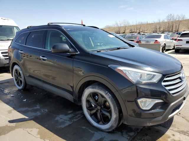 Photo 3 VIN: KM8SMDHF3EU044387 - HYUNDAI SANTA FE 