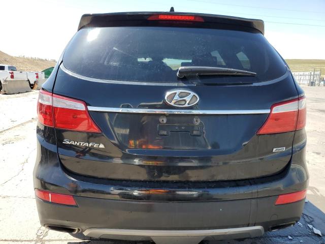 Photo 5 VIN: KM8SMDHF3EU044387 - HYUNDAI SANTA FE 