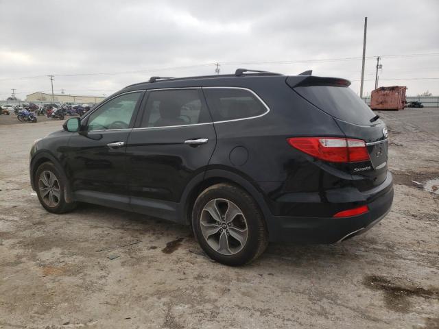 Photo 1 VIN: KM8SMDHF3EU057446 - HYUNDAI SANTA FE G 