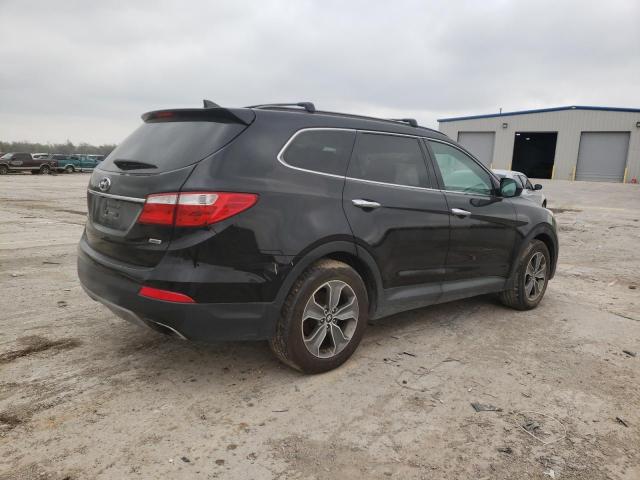 Photo 2 VIN: KM8SMDHF3EU057446 - HYUNDAI SANTA FE G 