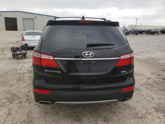 Photo 5 VIN: KM8SMDHF3EU057446 - HYUNDAI SANTA FE G 