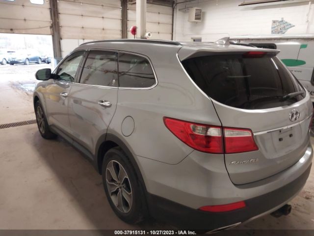 Photo 2 VIN: KM8SMDHF3EU075963 - HYUNDAI SANTA FE 