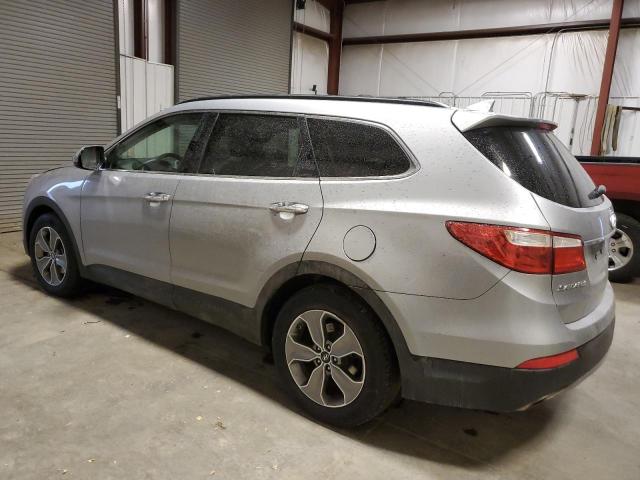 Photo 1 VIN: KM8SMDHF3FU090593 - HYUNDAI SANTA FE 