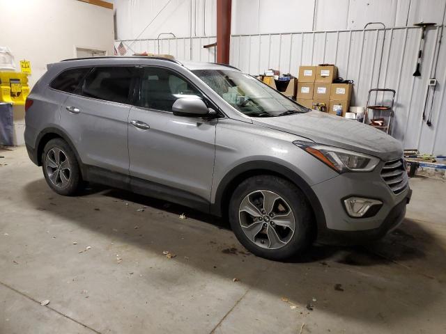 Photo 3 VIN: KM8SMDHF3FU090593 - HYUNDAI SANTA FE 