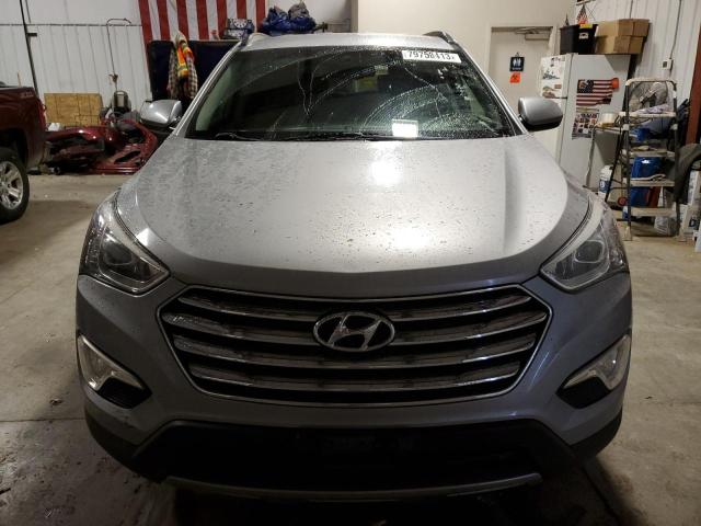 Photo 4 VIN: KM8SMDHF3FU090593 - HYUNDAI SANTA FE 