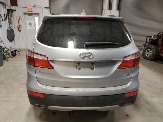 Photo 5 VIN: KM8SMDHF3FU090593 - HYUNDAI SANTA FE 