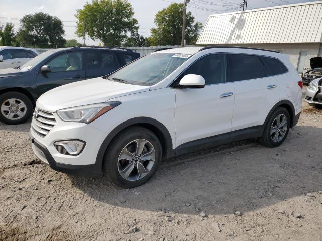 Photo 0 VIN: KM8SMDHF3FU096572 - HYUNDAI SANTA FE G 