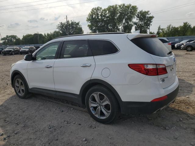 Photo 1 VIN: KM8SMDHF3FU096572 - HYUNDAI SANTA FE G 