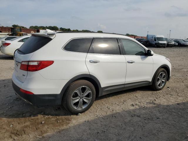 Photo 2 VIN: KM8SMDHF3FU096572 - HYUNDAI SANTA FE G 