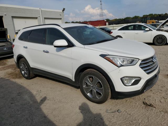 Photo 3 VIN: KM8SMDHF3FU096572 - HYUNDAI SANTA FE G 