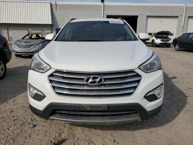 Photo 4 VIN: KM8SMDHF3FU096572 - HYUNDAI SANTA FE G 