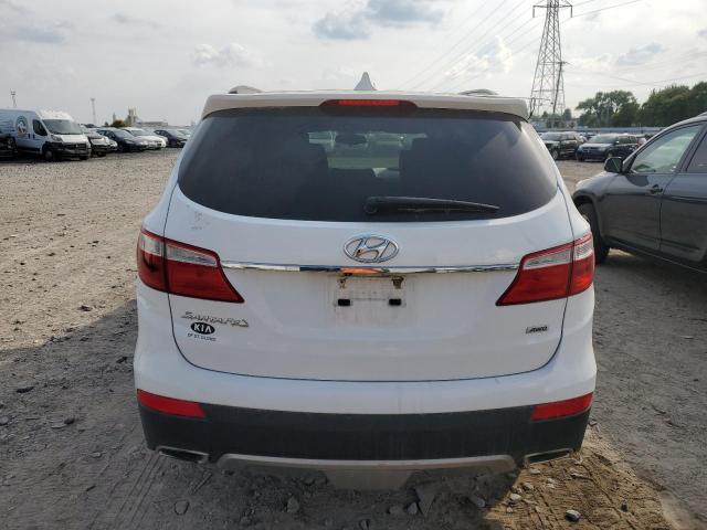 Photo 5 VIN: KM8SMDHF3FU096572 - HYUNDAI SANTA FE G 