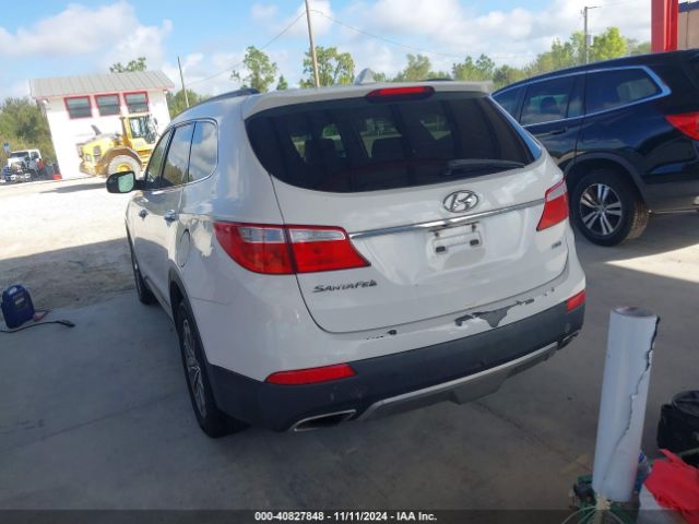 Photo 2 VIN: KM8SMDHF3FU114598 - HYUNDAI SANTA FE 