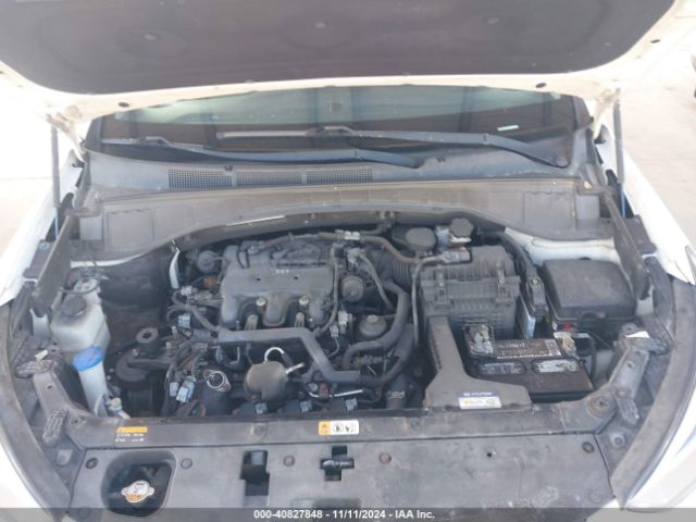 Photo 9 VIN: KM8SMDHF3FU114598 - HYUNDAI SANTA FE 