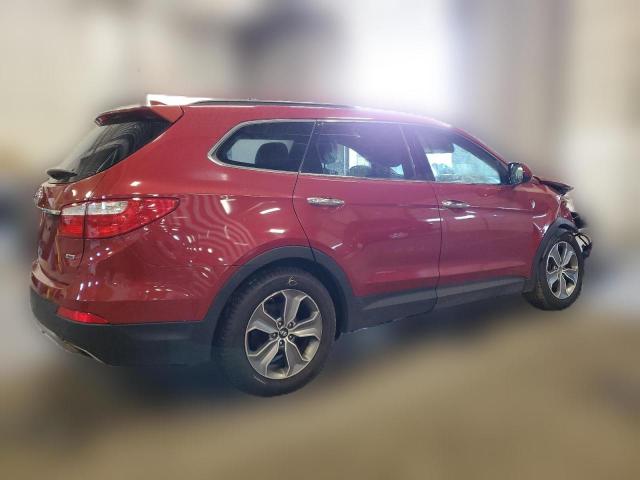 Photo 2 VIN: KM8SMDHF3GU134075 - HYUNDAI SANTA FE 