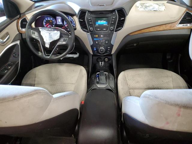 Photo 7 VIN: KM8SMDHF3GU134075 - HYUNDAI SANTA FE 