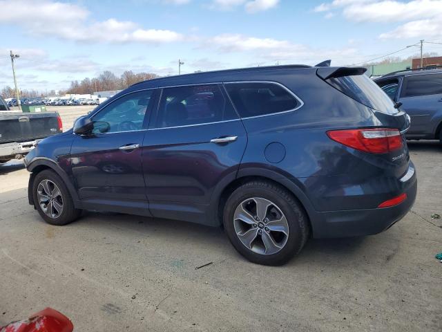 Photo 1 VIN: KM8SMDHF3GU143004 - HYUNDAI SANTA FE S 