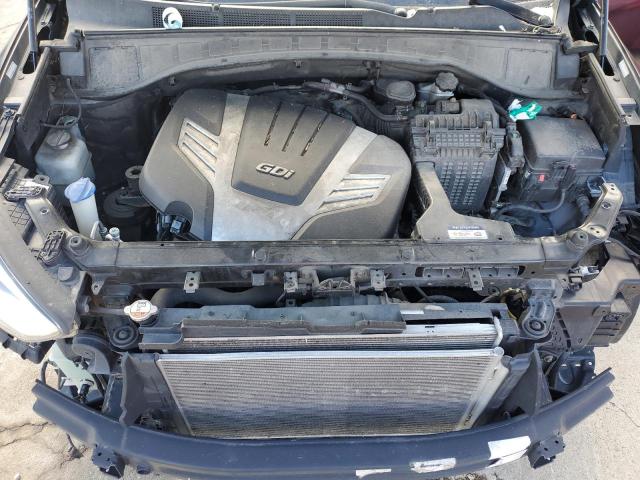 Photo 11 VIN: KM8SMDHF3GU143004 - HYUNDAI SANTA FE S 