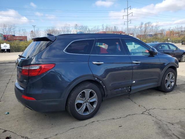 Photo 2 VIN: KM8SMDHF3GU143004 - HYUNDAI SANTA FE S 