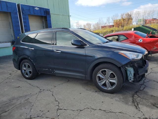 Photo 3 VIN: KM8SMDHF3GU143004 - HYUNDAI SANTA FE S 