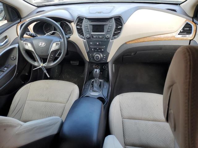 Photo 7 VIN: KM8SMDHF3GU143004 - HYUNDAI SANTA FE S 