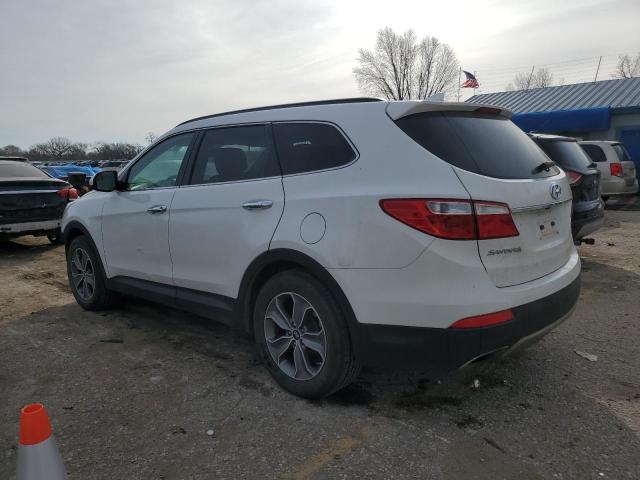 Photo 1 VIN: KM8SMDHF3GU155167 - HYUNDAI SANTA FE 