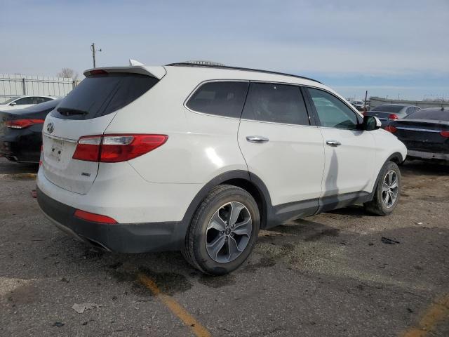 Photo 2 VIN: KM8SMDHF3GU155167 - HYUNDAI SANTA FE 