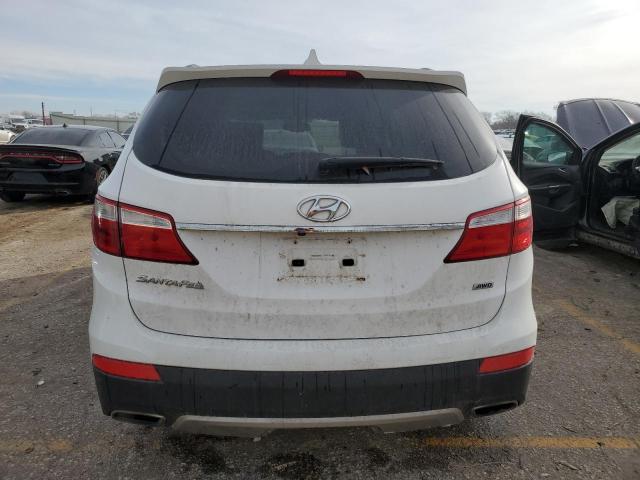 Photo 5 VIN: KM8SMDHF3GU155167 - HYUNDAI SANTA FE 