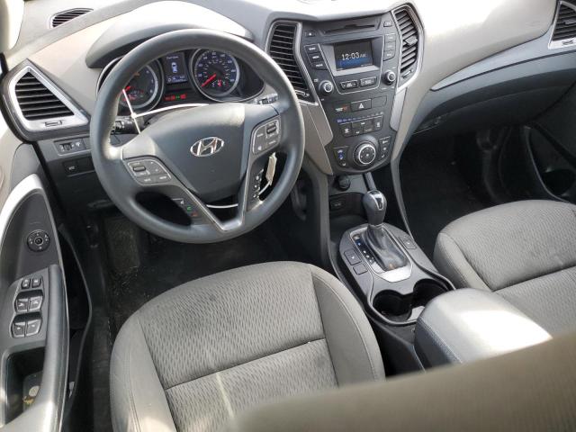 Photo 7 VIN: KM8SMDHF3GU155167 - HYUNDAI SANTA FE 