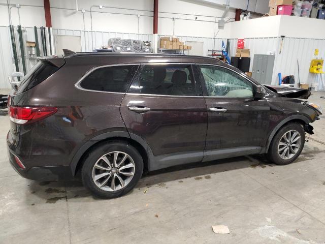 Photo 2 VIN: KM8SMDHF3HU190423 - HYUNDAI SANTA FE S 