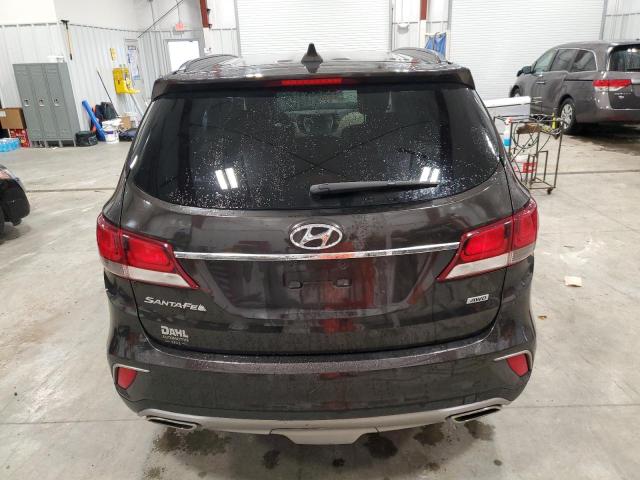 Photo 5 VIN: KM8SMDHF3HU190423 - HYUNDAI SANTA FE S 