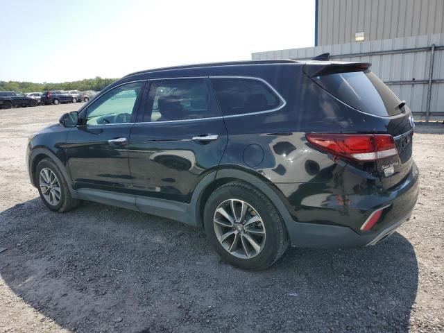 Photo 1 VIN: KM8SMDHF3HU202084 - HYUNDAI SANTA FE 