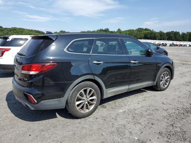 Photo 2 VIN: KM8SMDHF3HU202084 - HYUNDAI SANTA FE 