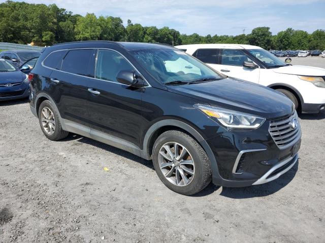 Photo 3 VIN: KM8SMDHF3HU202084 - HYUNDAI SANTA FE 