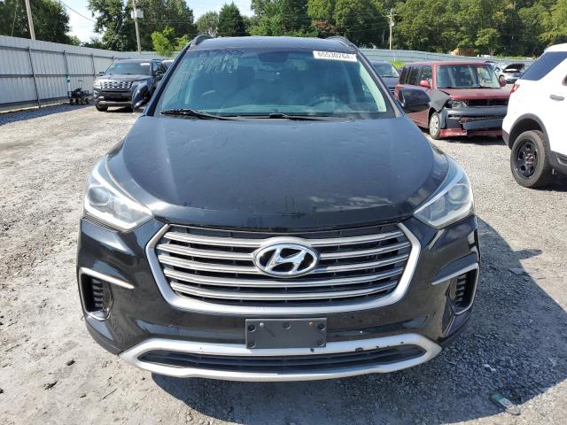 Photo 4 VIN: KM8SMDHF3HU202084 - HYUNDAI SANTA FE 