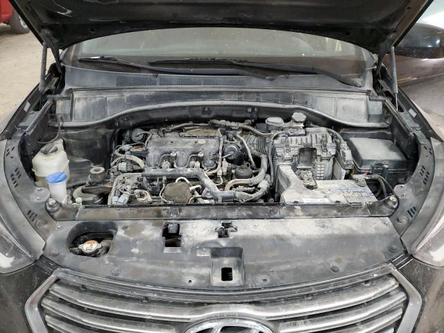 Photo 10 VIN: KM8SMDHF3HU202943 - HYUNDAI SANTA FE 