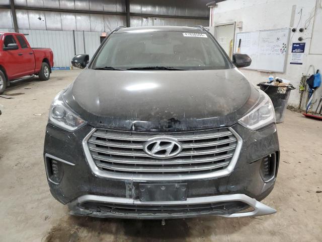 Photo 4 VIN: KM8SMDHF3HU202943 - HYUNDAI SANTA FE 