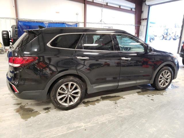 Photo 2 VIN: KM8SMDHF3HU208550 - HYUNDAI SANTA FE S 