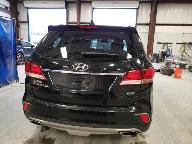 Photo 5 VIN: KM8SMDHF3HU208550 - HYUNDAI SANTA FE S 