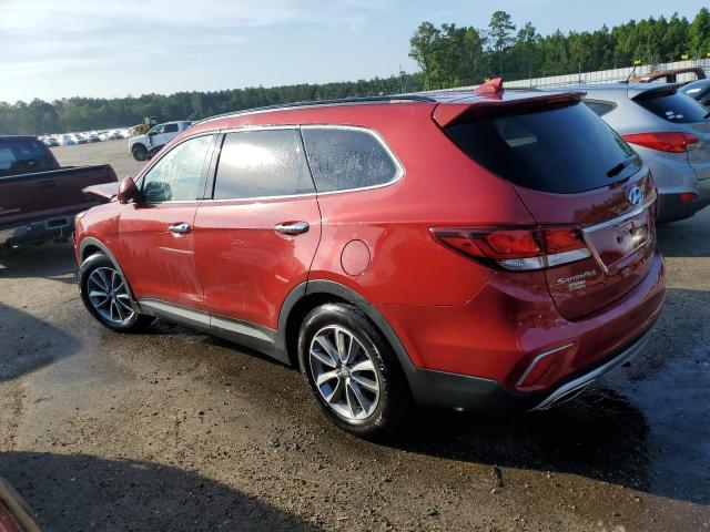 Photo 1 VIN: KM8SMDHF3HU209097 - HYUNDAI SANTA FE S 