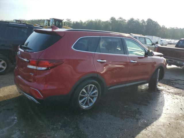 Photo 2 VIN: KM8SMDHF3HU209097 - HYUNDAI SANTA FE S 